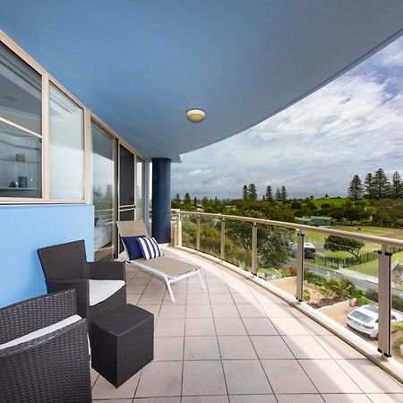 Beaches International Aparthotel Forster Exterior foto