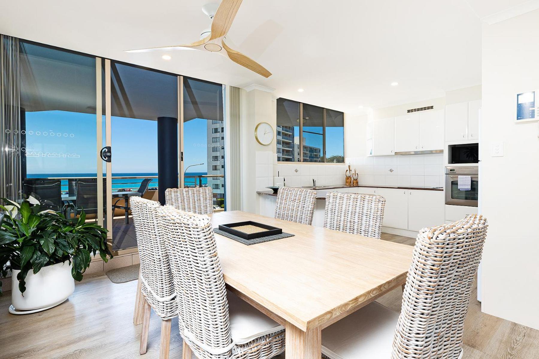 Beaches International Aparthotel Forster Exterior foto