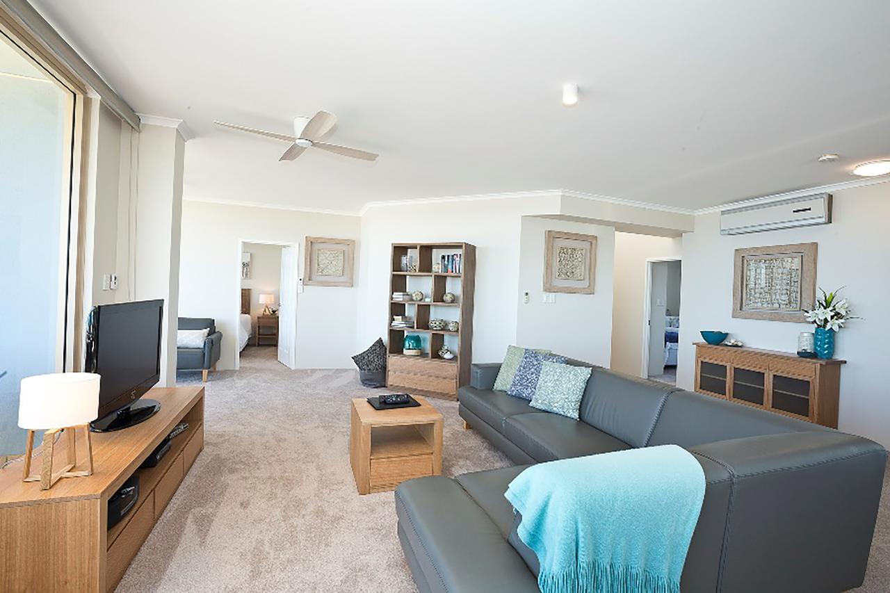 Beaches International Aparthotel Forster Exterior foto