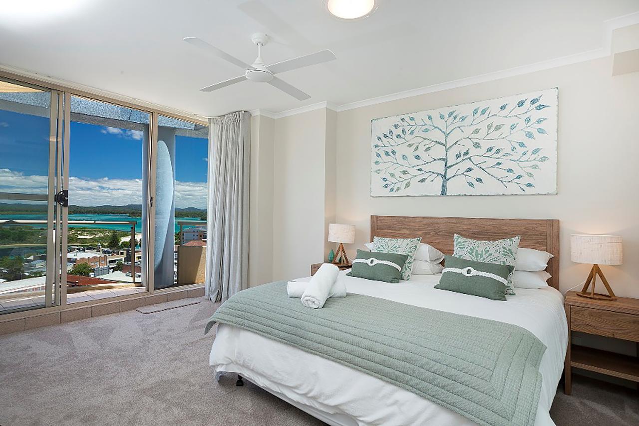 Beaches International Aparthotel Forster Exterior foto
