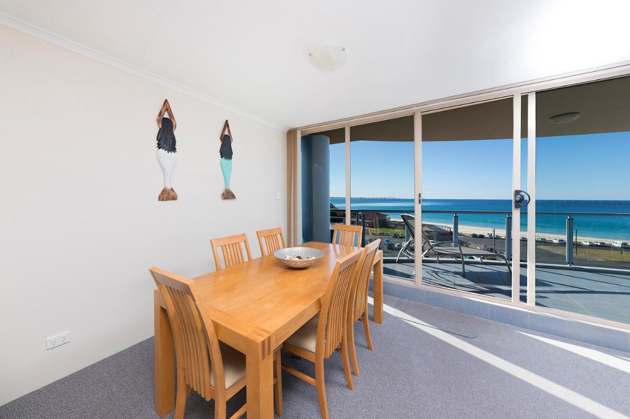 Beaches International Aparthotel Forster Exterior foto