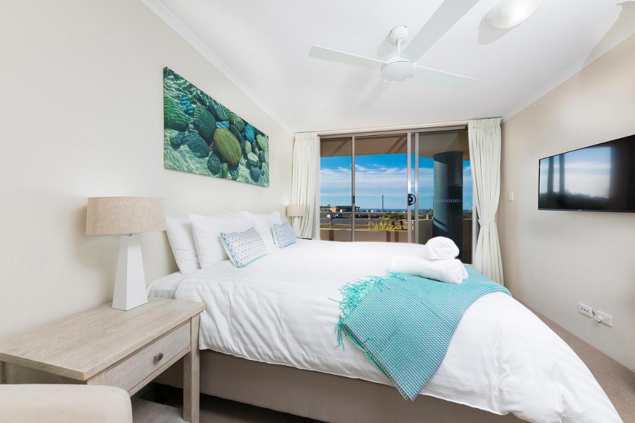 Beaches International Aparthotel Forster Exterior foto
