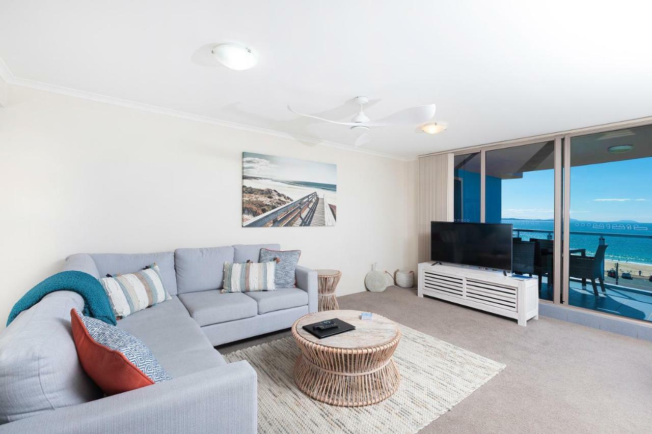 Beaches International Aparthotel Forster Exterior foto