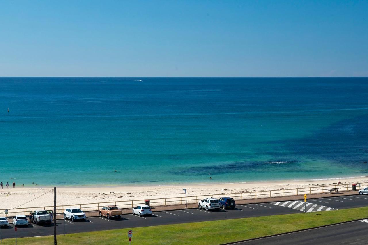 Beaches International Aparthotel Forster Exterior foto
